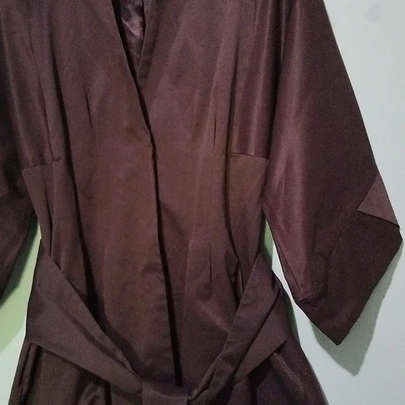 Vertigo Paris jacket coat size S